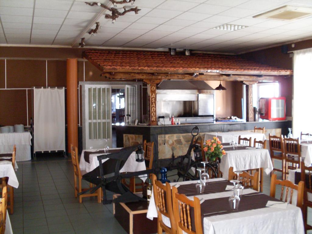 Hotel Terra Galega Monforte De Lemos Exteriör bild