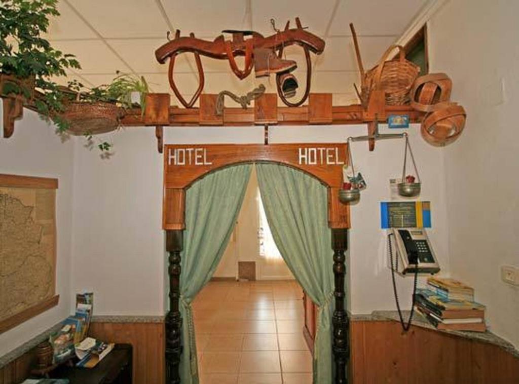 Hotel Terra Galega Monforte De Lemos Exteriör bild