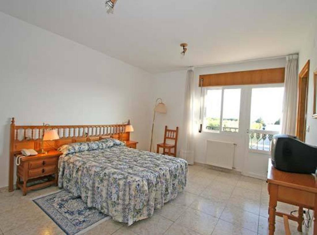 Hotel Terra Galega Monforte De Lemos Exteriör bild