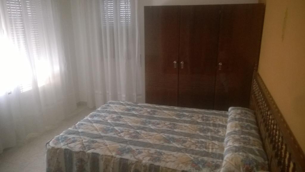 Hotel Terra Galega Monforte De Lemos Rum bild