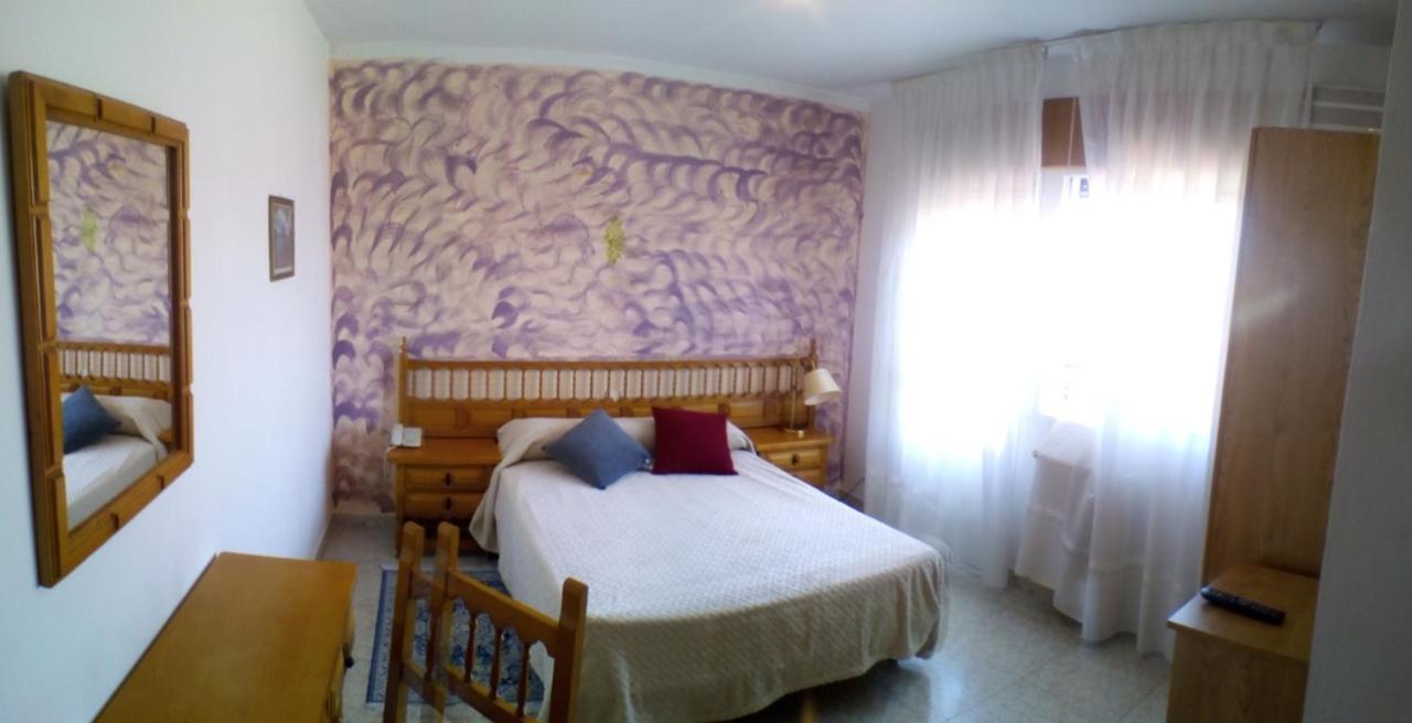 Hotel Terra Galega Monforte De Lemos Exteriör bild