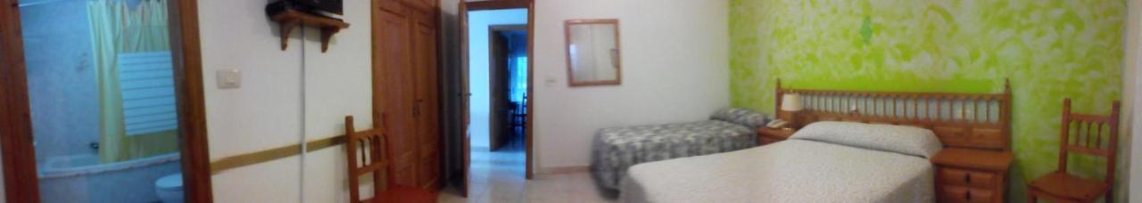 Hotel Terra Galega Monforte De Lemos Exteriör bild