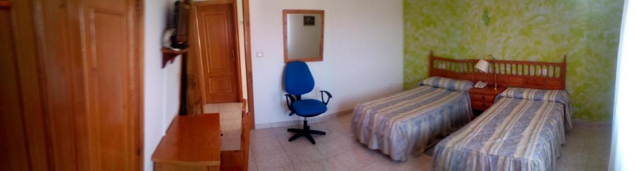 Hotel Terra Galega Monforte De Lemos Exteriör bild